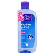 Clean And Clear Blackhead Clearing Cleanser- 200ml